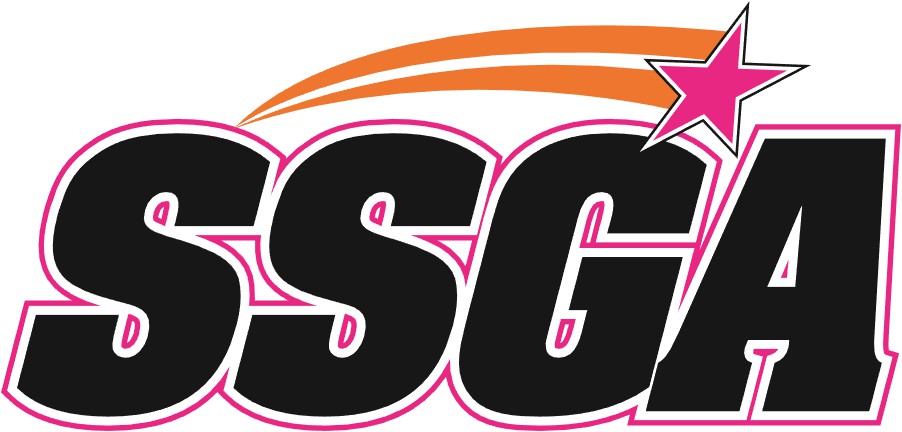 SSGA Logo
